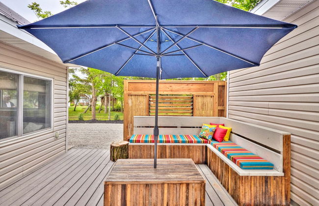 Lake Haven Beach Resort - Photo 72