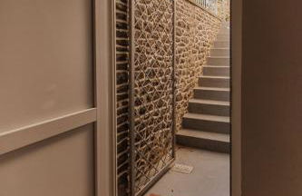 Tinyhaus & Souterrain Apartment in Ortenberg - Foto 19