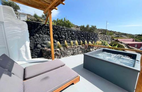 Sunset Paradise Oia - Photo 59