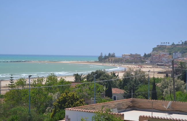 Simplistic Holiday Home in Sciacca near Horse Riding - Foto 37