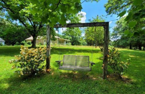 Quiet Country Farmhouse - Foto 26