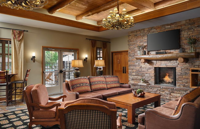 Hyatt Vacation Club at The Lodges at Timber Ridge, Branson - Foto 41