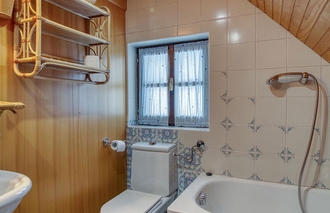 Chalet Kupljenik Near Bled Lake - Photo 32