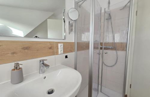 Appartement Schlummernest - Foto 12