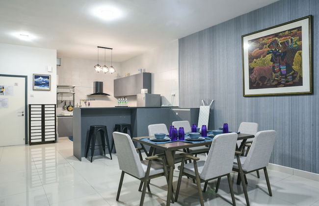 Damen Residence by Widebed - Foto 46