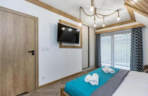 Villa Lawendowy Prestige - Foto 30