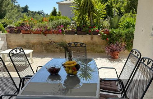 Holiday Apartment Grscica 07 - Photo 6