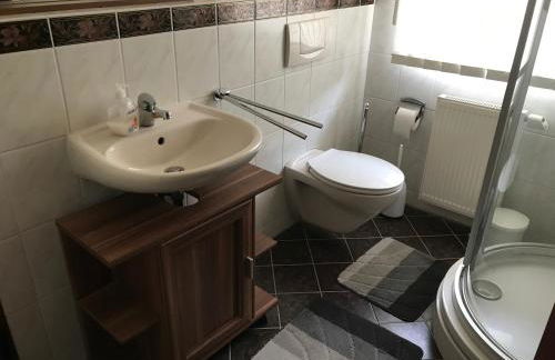 Ferienhaus Waldperle Harzblick - Foto 36