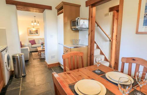 Millrace Cottage - Foto 11