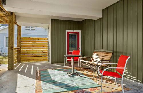 Mi Faro Unit B Duplex - Foto 1