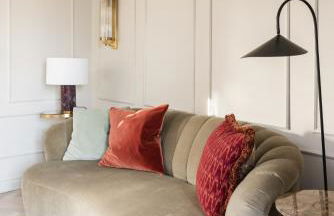 Sky View Double Bed Apartment in Brighton and Hove by MyHolidayLet - Foto 10