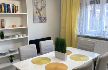 Apartament Swobodna No.2 - Photo 9