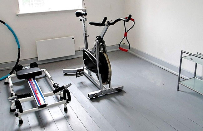 Historic Water Tower Retreat-by Traum - Photo 10