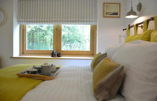 Red Poll Barn - Foto 17