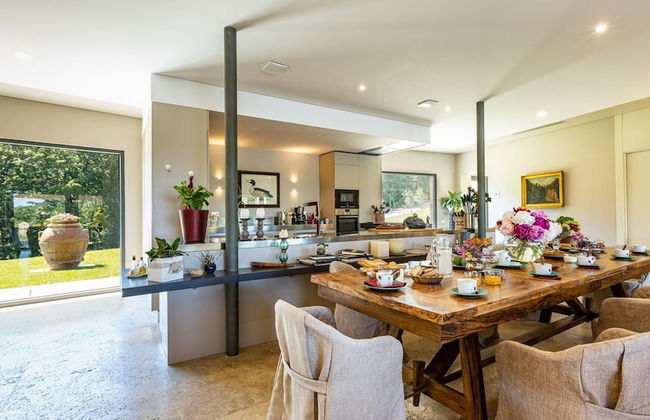 Si-h157-radi0at - Villa Airone 12 - Foto 42