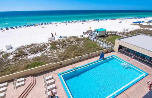 SunDestin Beach Resort - Foto 2