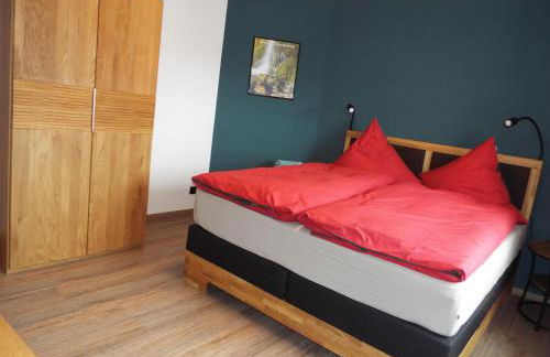 Feriendomizil-Vulkaneifel - Foto 22