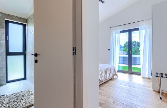 Villa Valla - Foto 21