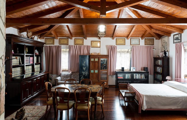 Casa di Gioia by Wonderful Italy - Photo 4