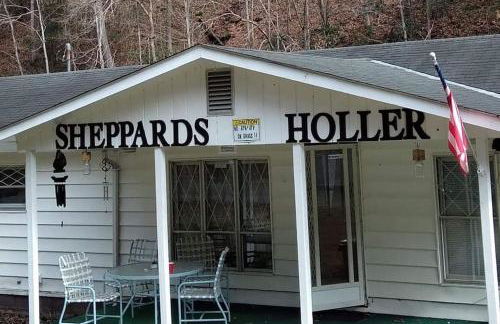 Sheppard's Holler - Photo 1