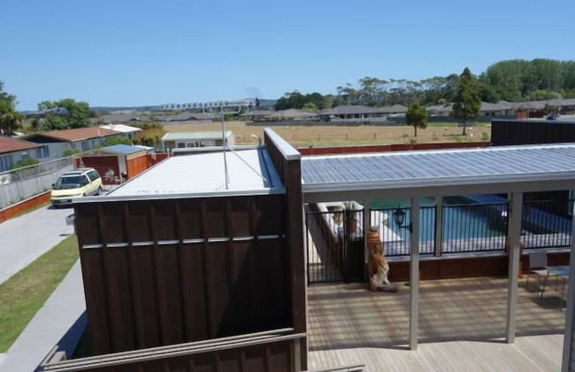 Parakai Springs Lodge - Foto 26