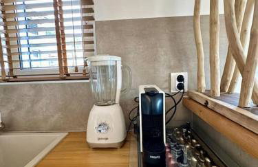 Angel Luxury Aptm Amfilochia - Foto 14