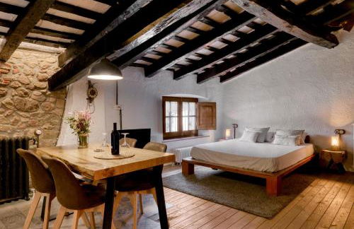 Masia de Can Ferrer - Foto 20