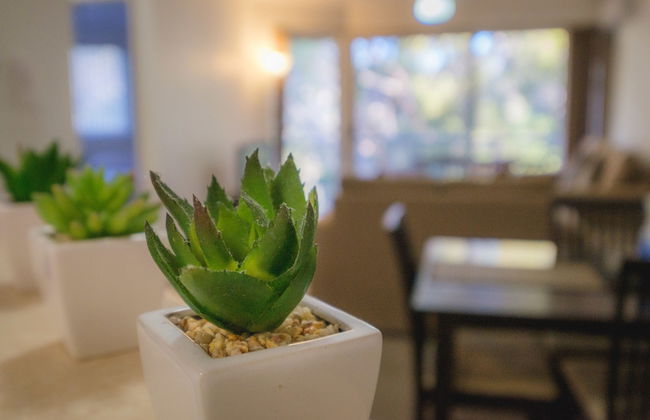 Sanctuary Lake Apartments - Foto 41