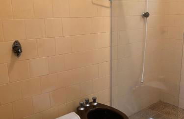 Casa da Vila, charmosa e espaçosa, fica a 150 metros da praia das castanheiras - Foto 18