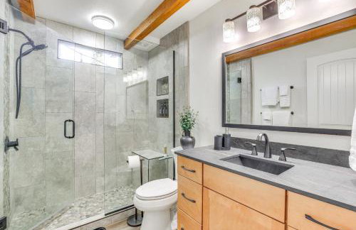 Riverfront Sandy Retreat, Fish and Kayak On-Site - Photo 13