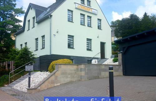 Apartments - Lehmanns Ferienwohnungen - Foto 7