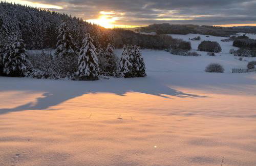 Eifel Panoramablick - Foto 26