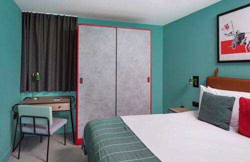 Church Street by Supercity Aparthotels - Foto 49