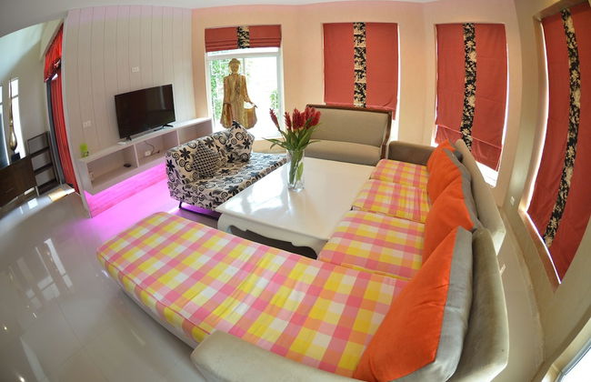 Tamnak Beach House - Foto 56