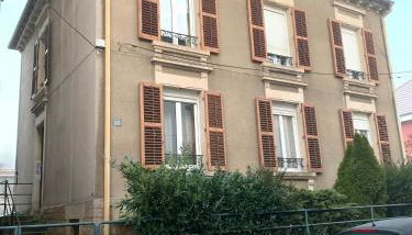 L Étoilé Appartement tout confort à Epinal Gare Classé 3 étoiles - Foto 4