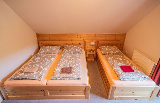 S4 Resort Kouty - Foto 8