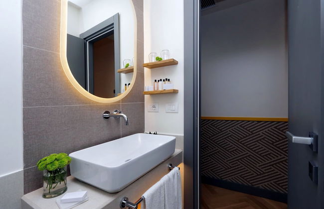 Roma Five Suites - Photo 46