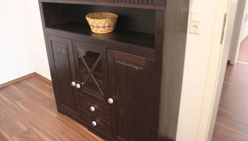 FeWos im alten Bahnhof - Foto 3