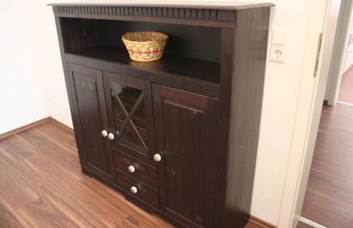 FeWos im alten Bahnhof - Foto 3