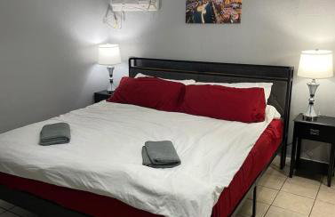 Adorable private suite with pool PETS R WELCOME - Foto 4