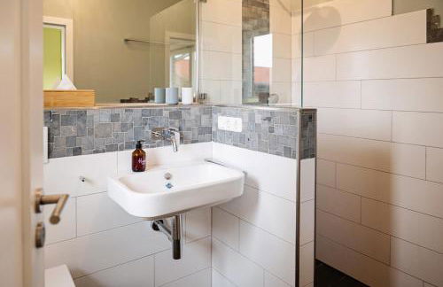 HeiDeluxe Landhaus mit Sauna - Foto 14