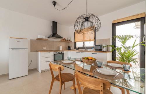 Seascape pool, air con, view, adult only - Foto 20