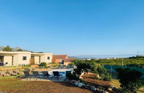 Tramontana quiet place 7 min from beach swimming pool bbq - Foto 34
