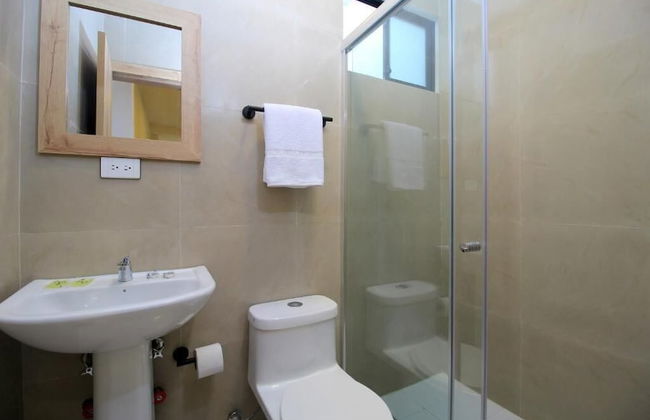 APART HOTEL CASA BLANCA - Foto 4