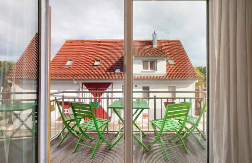 Ferienwohnung Nürtingen Loft-Style - Photo 26