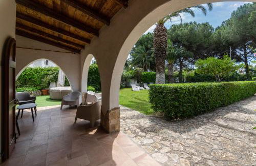 Villa fantastica Villasimius - Foto 10