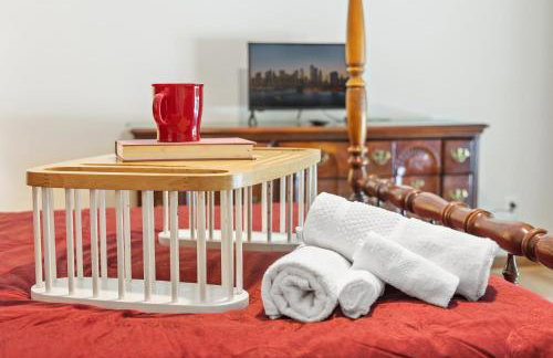 Spacious 3BR Retreat Near Summit Skyride & Stone Mountain Park - Foto 20