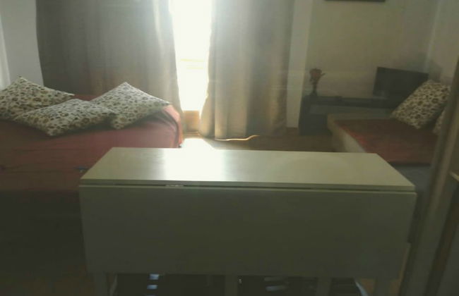 Apartamento Centro Málaga - Foto 3