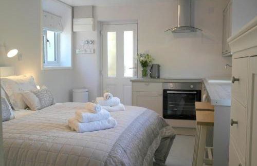 Ashford house 'The Snug' private hot tub - Foto 8