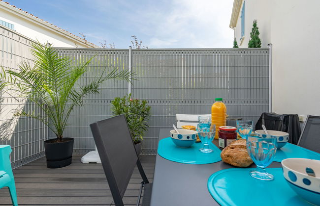 Les Jardins d'Agathe - Foto 19